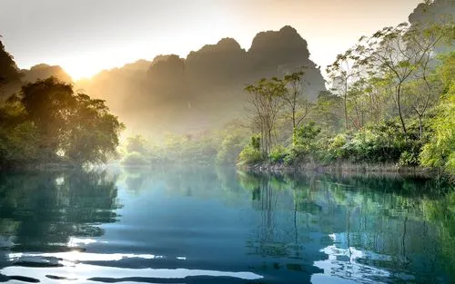 绿色高性能高精度